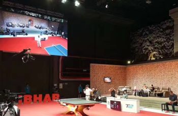 Indoor P1.56 LED Display Panel 400×300 Front Rear Access Indoor LED Cabinet P1.25 P1.56 P1.667 P1.923