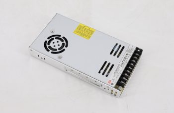 Sursă de alimentare în comutație UL Meanwell SP-320-5 pentru pereți video LED 6