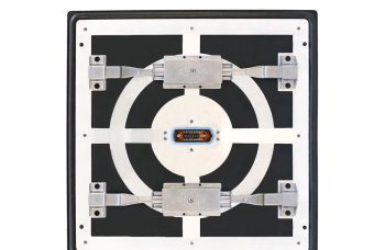 GOB Deyò P2 ki ap dirije modil 256X128 GOB ki ap dirije modil ki ap dirije ekran 12