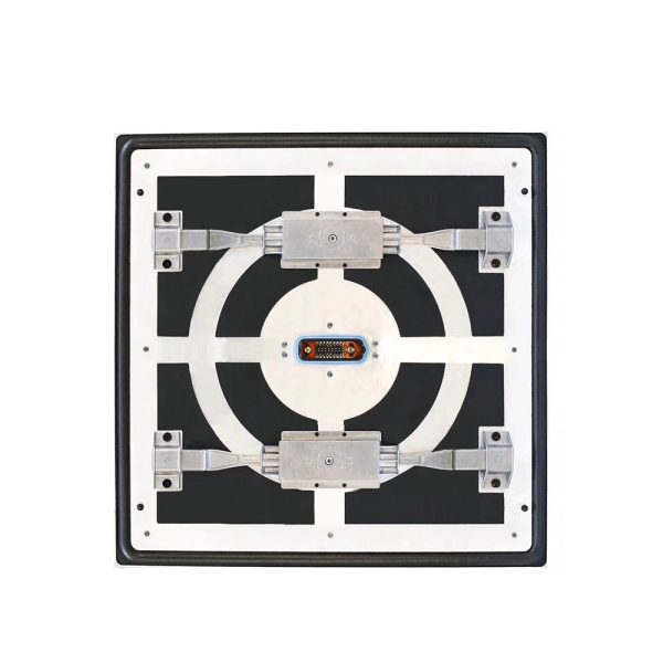 Outdoor P6.67 IP68 Aluminum LED Display Module 320×320 Dual Service LED Panel 8