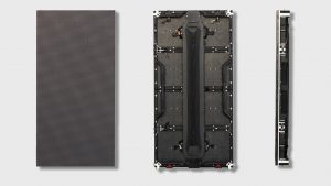 P2.6 Indoor 500X1000 Renal LED ekran LED ekran modul 250×250