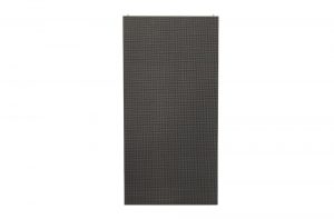 P4.81 500X1000mm Döküm Alüminium Daxili LED Şkaf