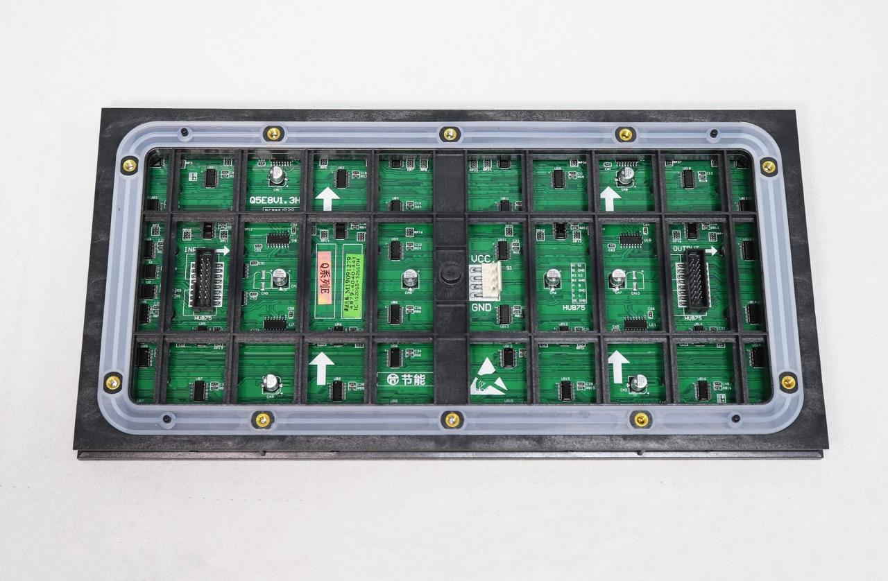 Outdoor P5 320x160mm SMD LED Screen Module