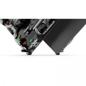 P1.953 Ochiq LED video ekran 500 × 500