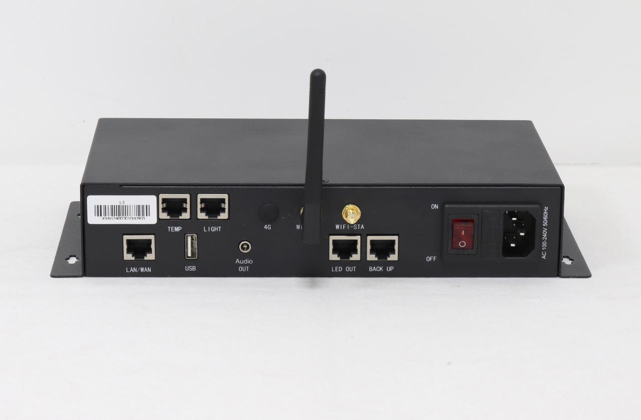  Linsn Technology L3 Asynchronous LED Screen Video Sending Box